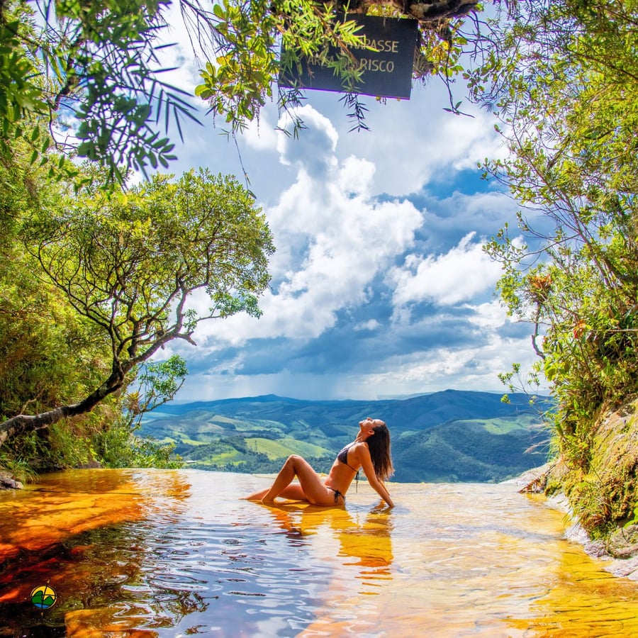 janela do ceu ibitipoca