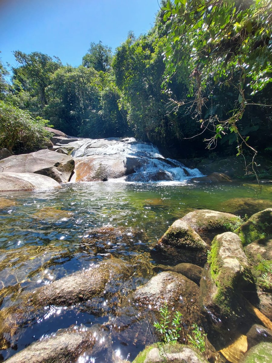 Cachoeira do Guaratuba