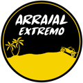 Logotipo Arraial Extremo