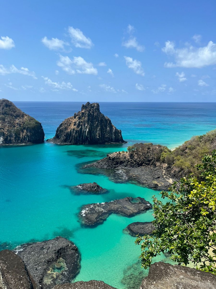 Mirante da Baia dos Porcos