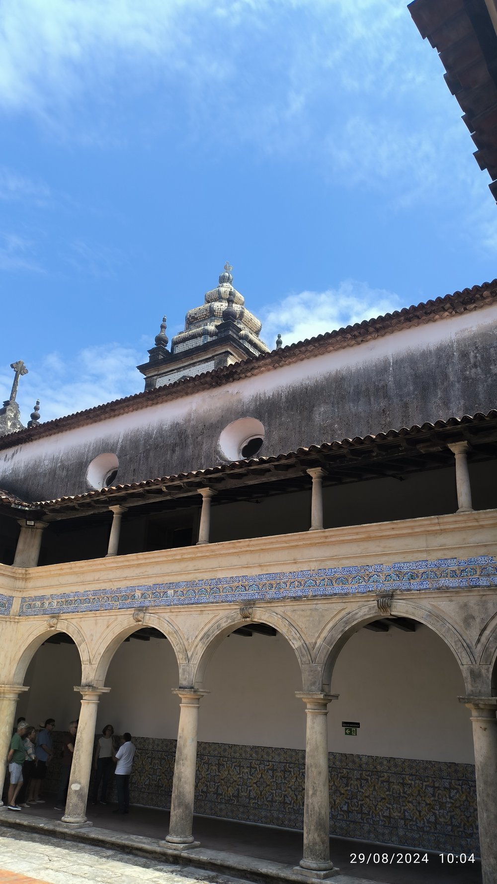 Igreja de Santo Antônio 