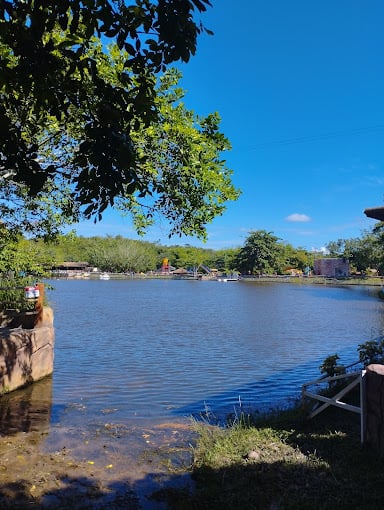 BATE E VOLTA PARQUE TIMBÓ