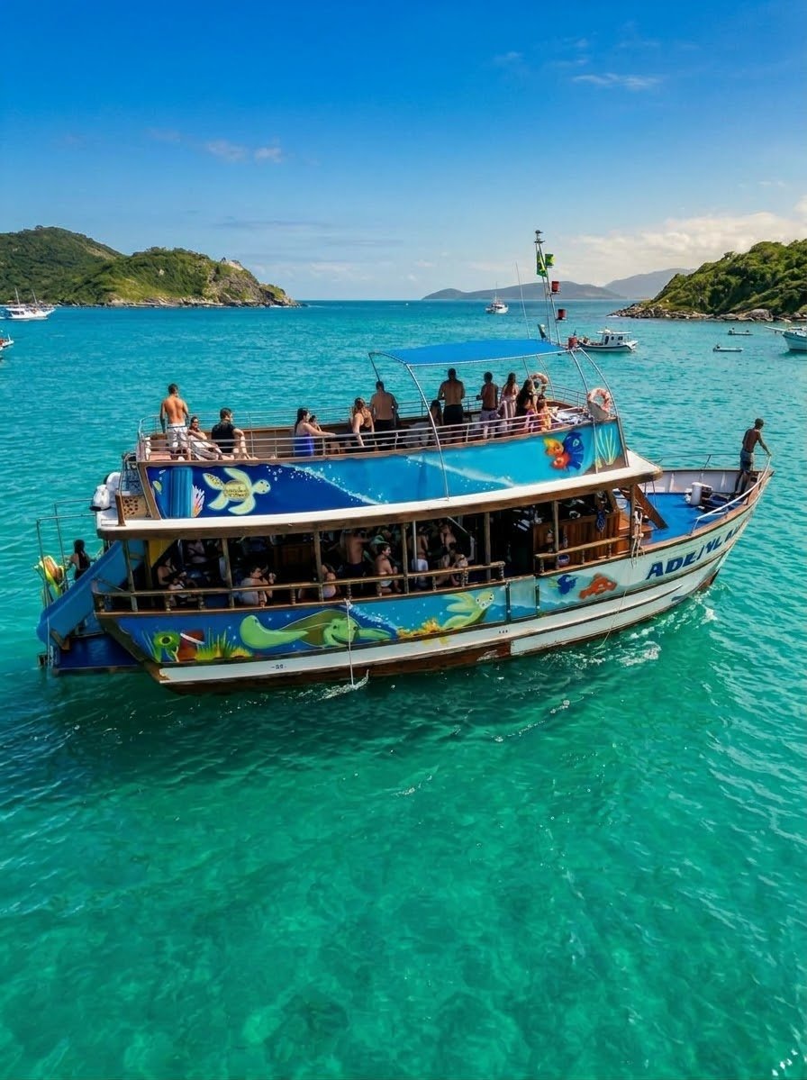 ARRAIAL DO CABO