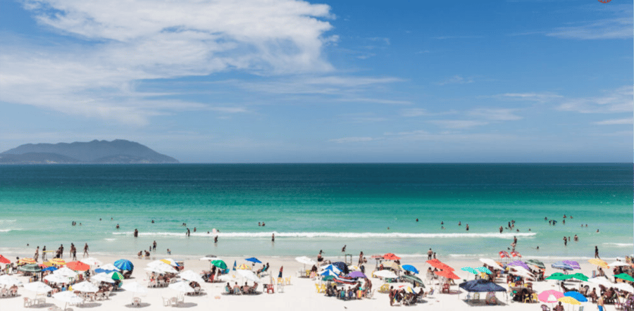 CITY TOUR a Cabo Frio