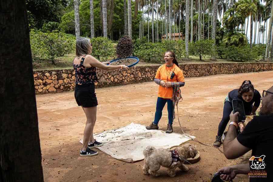Fazenda Nossa Senhora Conceição pet friendly Jundiaí