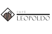 Logo - Cafe leopoldo
