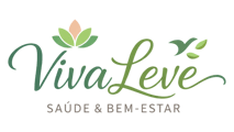 Logo - Demo VivaLeve – Saúde & Bem-Estar