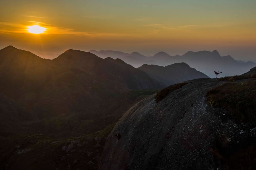 Pedra do Sino