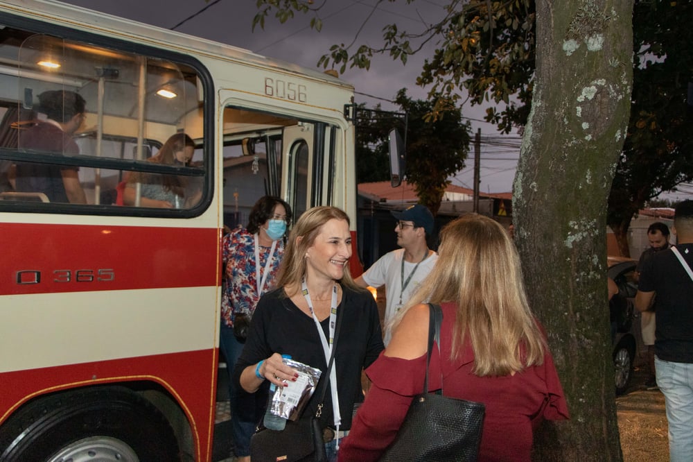 6ª EDIÇÃO BEERTOUR NOSTALGIA CAMPINAS - TOUR HISTÓRICO COM DEGUSTAÇÃO EM 03 CERVEJARIAS