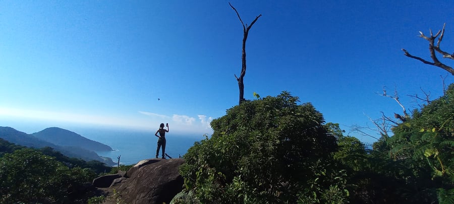 Pico do Piúva
