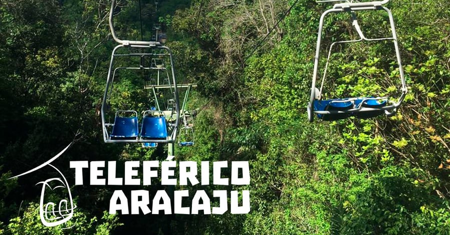 Passeio Aracaju e Fazenda Boa Luz: Natureza e Praia