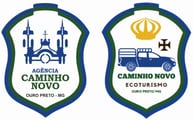 Logo - Caminho Novo Eco Turismo Ltda