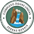 Logo - Complexo Águas Lindas e Canjica