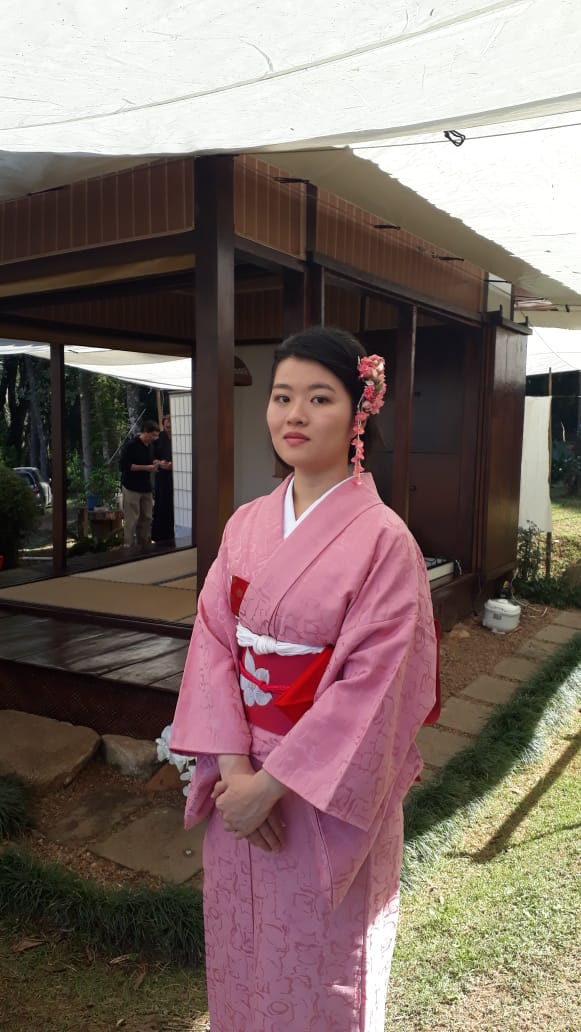 03/07 Sakura-Matsuri: Festival das Cerejeiras e Rota do Vinho em São Roque