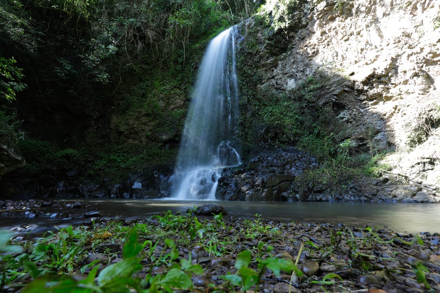 Rota dos Cânions - Veículo próprio 