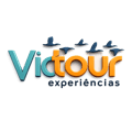 Logo - Victour experiências