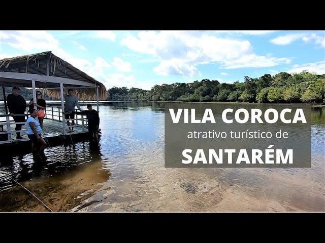 vila coroca