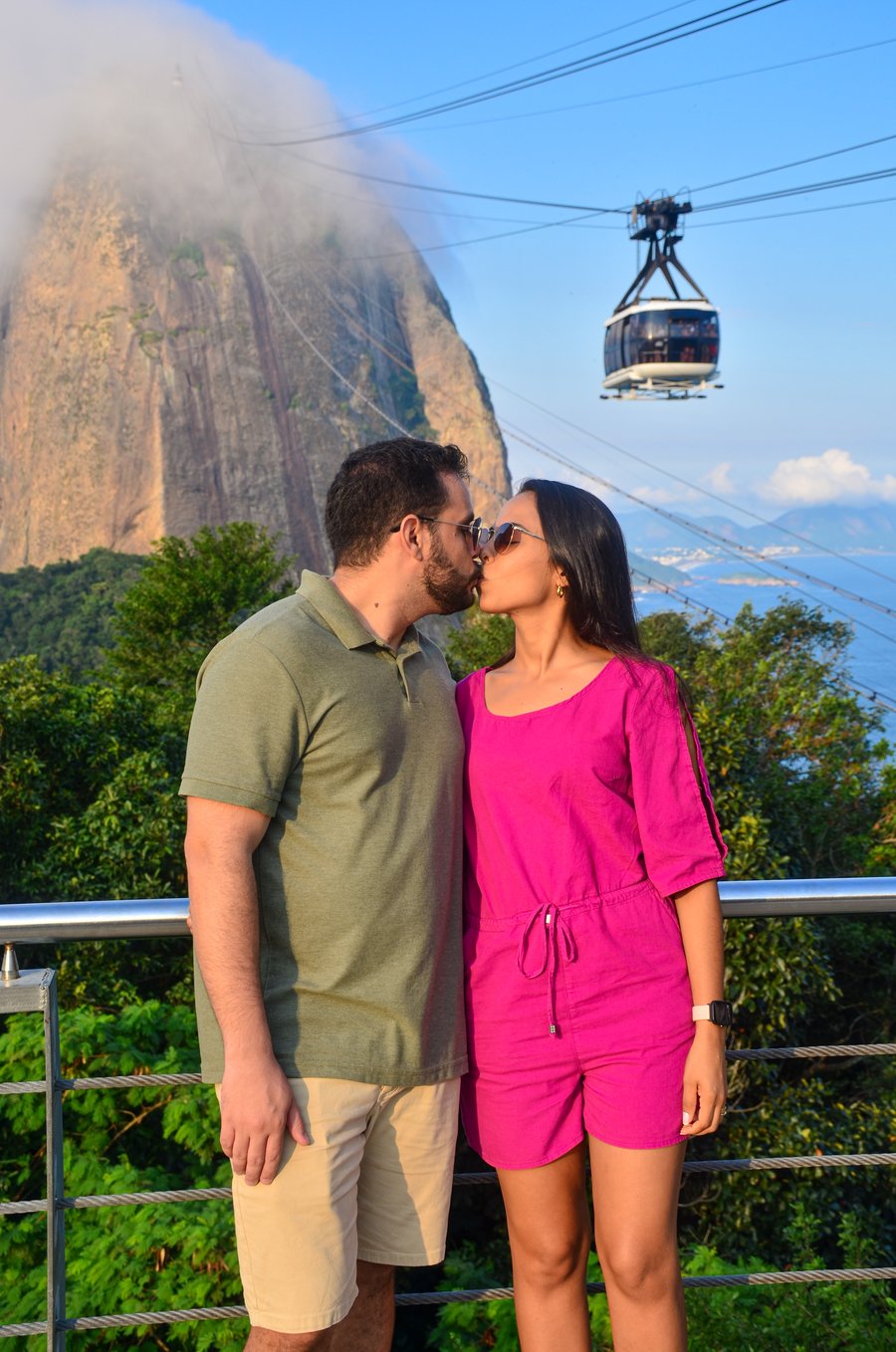 PÃO DE AÇUCAR COM FOTOS PROFISSIONAIS 