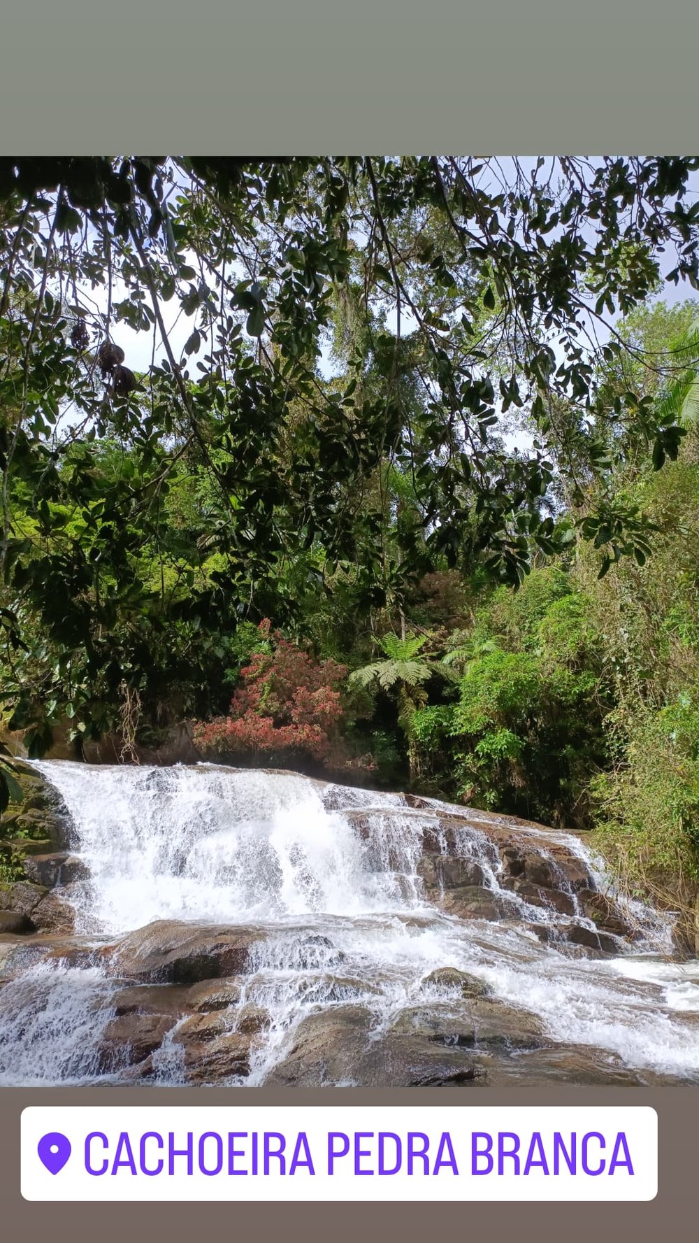 Jipe 4x4 Cachoeiras & Alambique