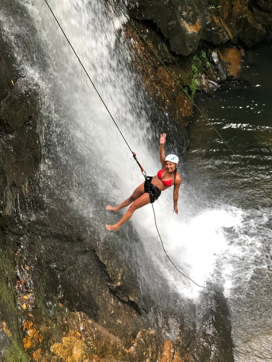 Cachoeira do Mendanha