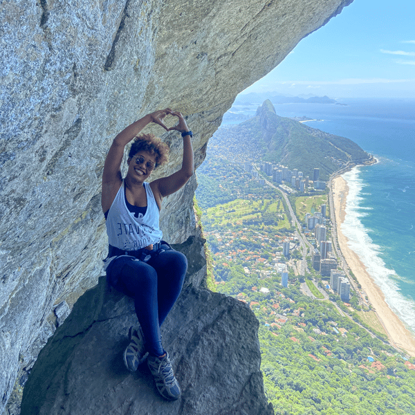 Garganta do Céu •