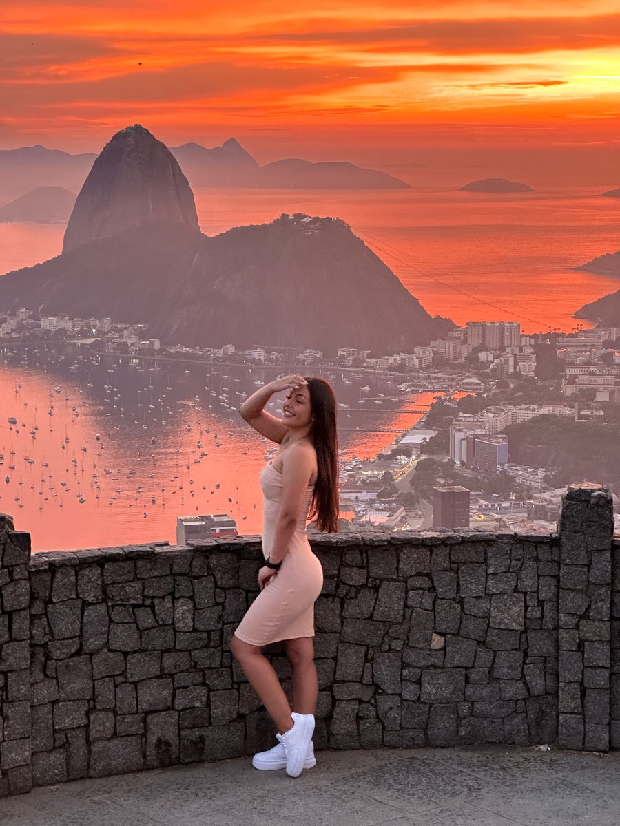 Mirante Dona Marta