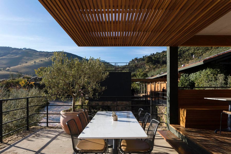 OLIQ São Bento do Sapucaí - Pet Friendly