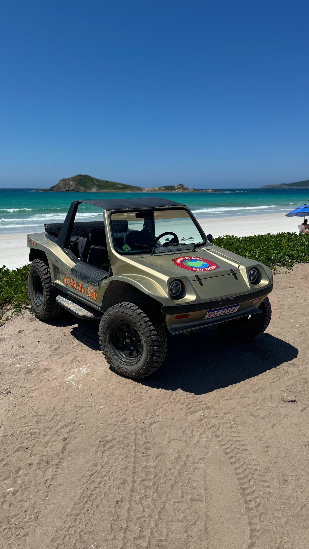 Praia da Curvinha 