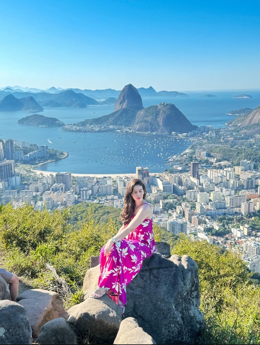 Mirante Dona Marta