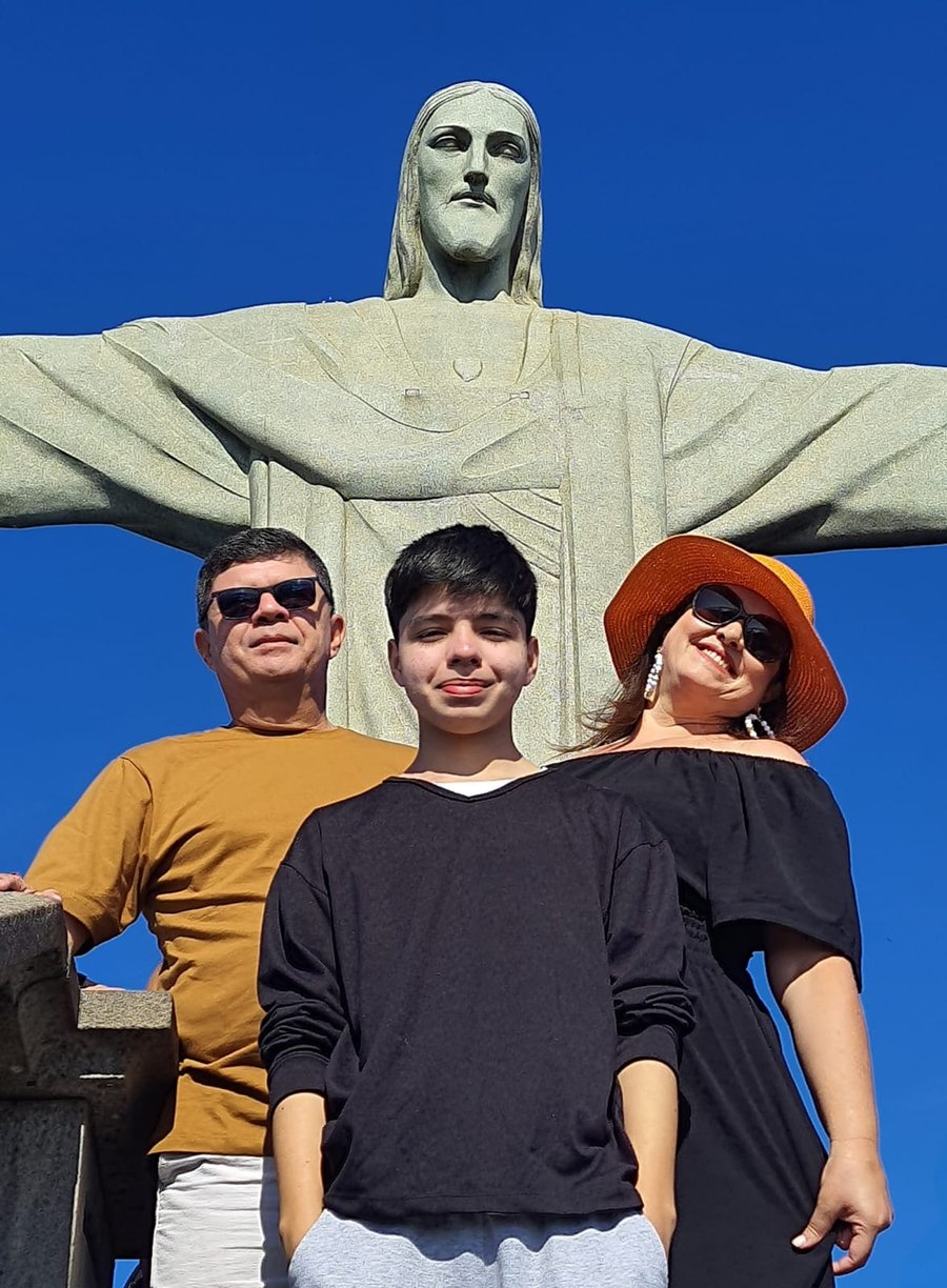Cristo Redentor