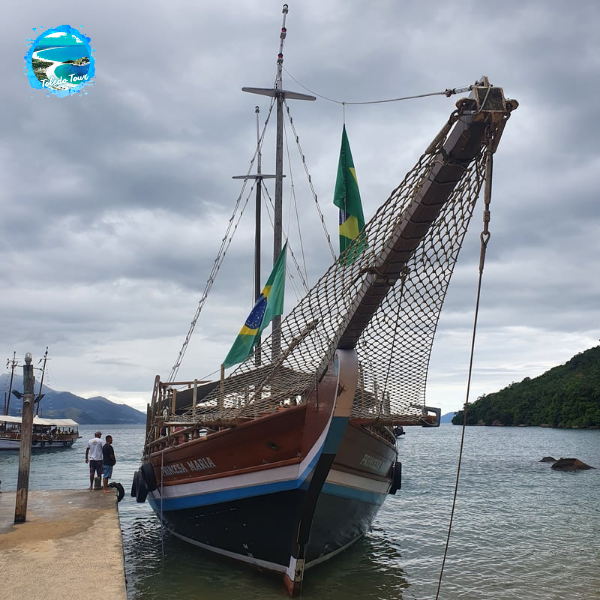 City Tour privado na Ilha Grande
