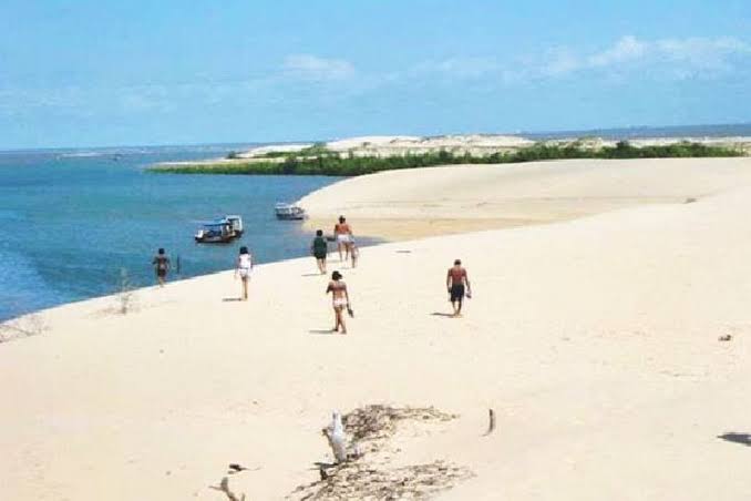 Raposa + São José de Ribamar