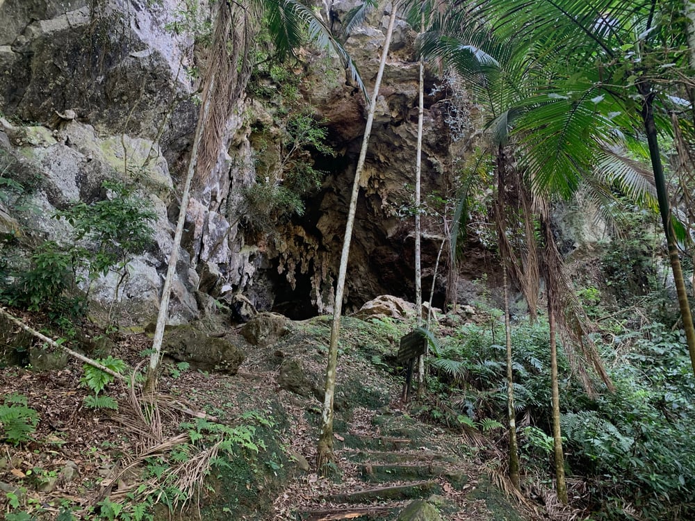 Roteiro para final de semana no PETAR + Vale das Ostras