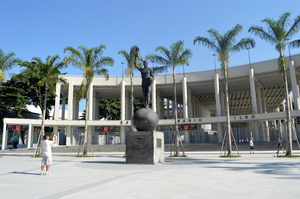 City Tour Rio (saindo de Búzios)