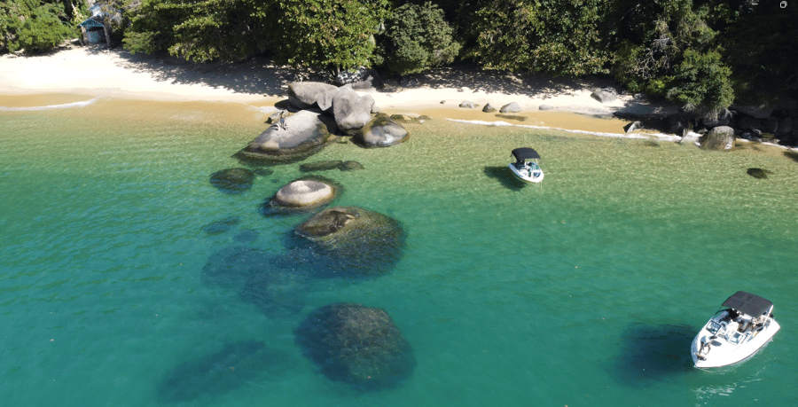 Praia da Conceição