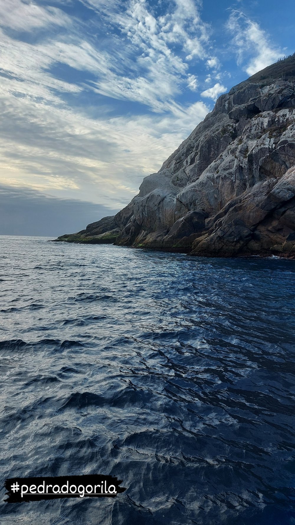 Passeio de Barco Arraial do Cabo