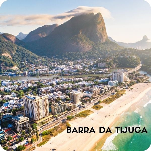 Rio de Janeiro um roteiro de passeio sob medida pra você