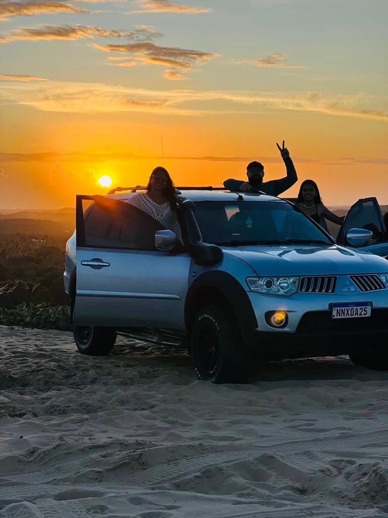 VIP LITORAL NORTE 4X4
