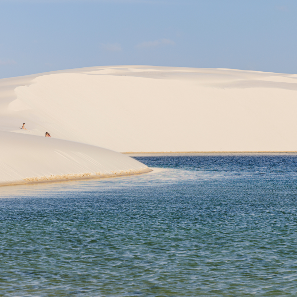 Lençóis Maranhenses