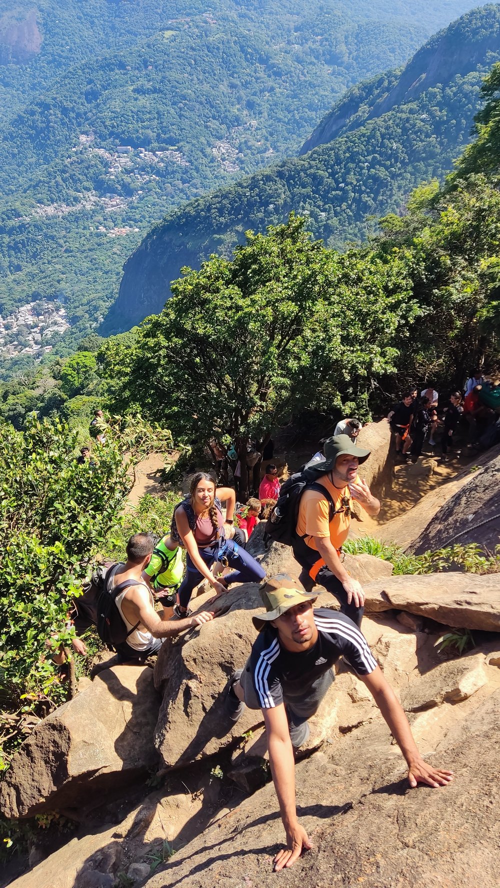 Pedra da Gávea