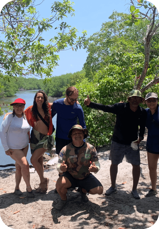 Qual a melhor época para o ecoturismo em Porto de Galinhas?