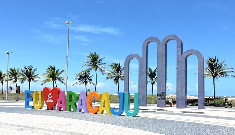 SÃO JOÃO: Aracaju/SE
