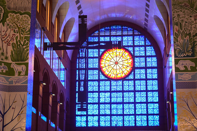 APARECIDA: FESTA DE SÃO BENEDITO