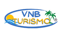 Logotipo VNB Turismo