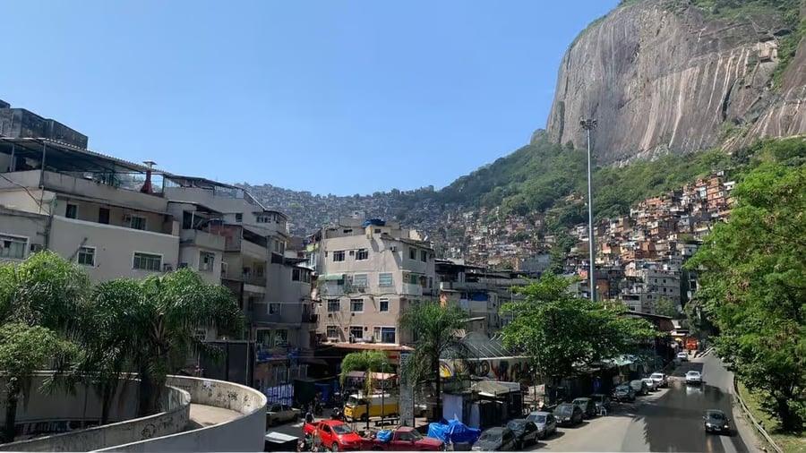 Favela Tour Rocinha no Rio com guia local - foto 5