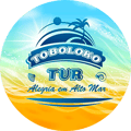 Logotipo TOBOLOKO TUR