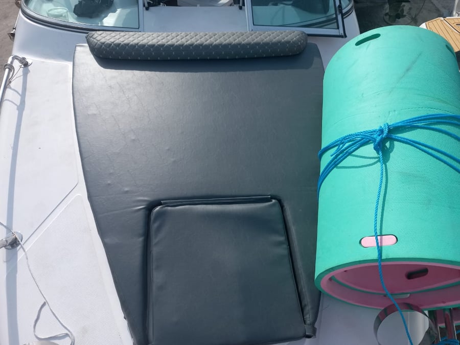 Aluguel de Lancha Rápida Baía de Todos os Santos