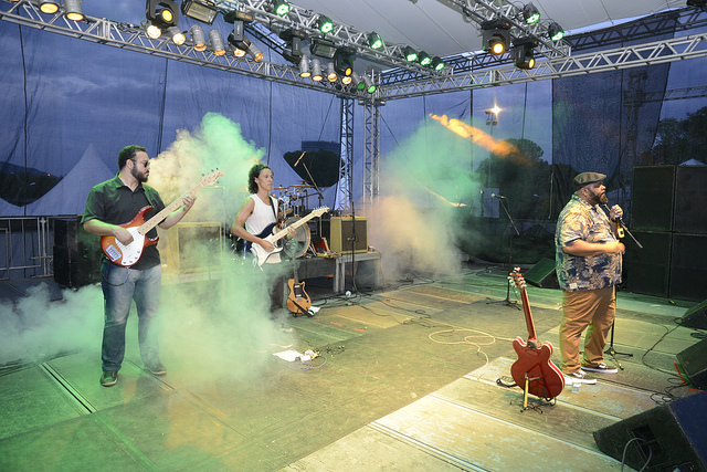 Roteiro do Vinho e Festa da Uva em Jundiái