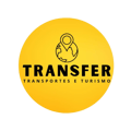 Logo - Transfer Transportes e Turismo
