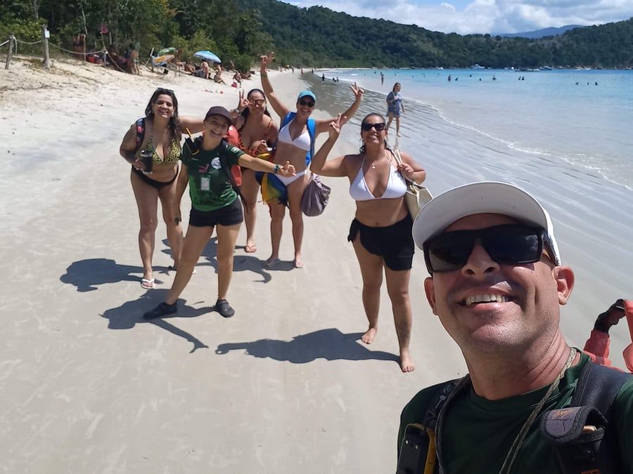 Ilha Anchieta
